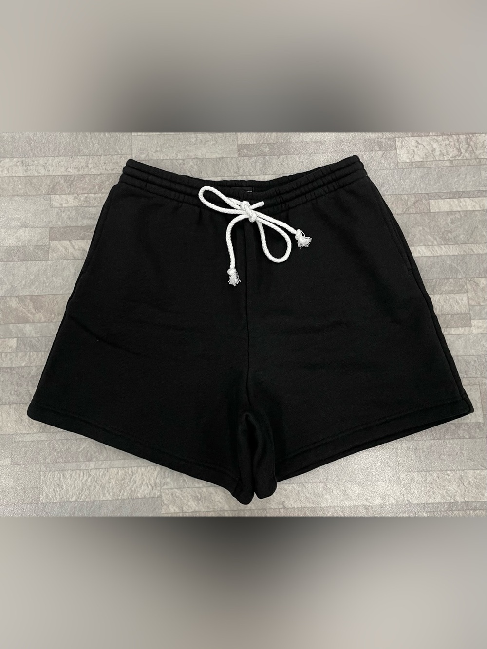 (UO-105) Urban Outfitters Standard Cloth Shorts